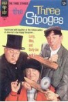 Three Stooges (1960) 39  GD+