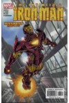 Iron Man (1998) 65  VFNM