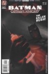 Batman Gotham Knights 41 NM-