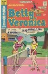 Archie's Girls Betty and Veronica 239  VG