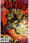 Doctor Fate (2003) 4 VF+