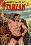 Jungle Tales of Tarzan (1964) 1 GVG