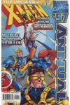 X-Men Annual 1997  FN