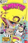 Mr Monster (1985)  9  FVF