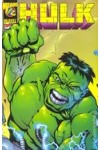 Hulk Wizard 1/2  VF+