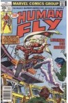 Human Fly 11  FN-