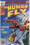 Human Fly 13  VF