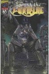 Tales of the Witchblade Wizard 1/2 VF+