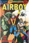 Airboy (1986)  4 FVF