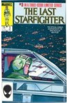 Last Starfighter (1984) 3 FN