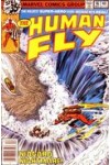 Human Fly 16  VF+