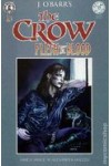 Crow Flesh and Blood  2  VF
