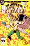 Shadow War of Hawkman 2  VGF