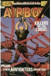 Airboy (1986) 13 VF-