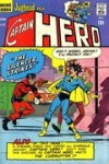 Jughead as Captain Hero  5  VGF