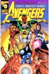 Avengers (1998)   0  VF- (Wizard)