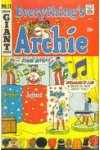 Everything's Archie  13  VG