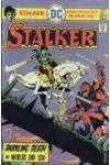 Stalker (1975) 2 VG+