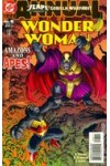 Wonder Woman (1987) Annual 8  VF+
