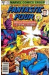Fantastic Four  212 FN+