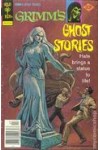 Grimm's Ghost Stories 38  GD