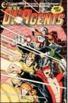 DNAgents (1985)  1 VF-