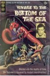Voyage to the Bottom of the Sea 13b  VG