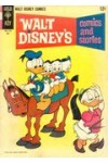 Walt Disney's Comics and Stories  322  FN