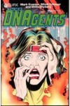 DNAgents (1985)  3 VF