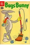 Bugs Bunny   77  GD+