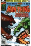 Man-Thing (1979)  2  VF-