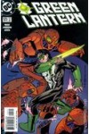 Green Lantern (1990) 125 VF