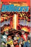DNAgents (1985)  5 VF