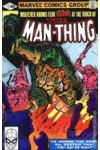 Man-Thing (1979)  3  FVF