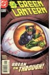 Green Lantern (1990) 124 VG