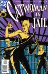 Catwoman  80  VF-