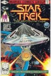 Star Trek (1980)  3  FN