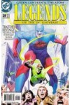 Legends of the DC Universe 29  VF-