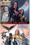 Planetary / Authority:  Ruling the World  VF