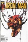 Iron Man (1998) 31  VF+