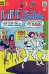 Life with Archie   67  VG