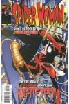 Spider Woman (1999) 14 VF