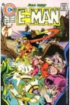 E-Man (1973)  6 VG