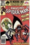 Amazing Spider Man  235b VF
