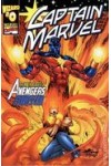Captain Marvel (1999)  0  VF-  (Wizard)