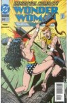 Wonder Woman (1987)  91  VF+