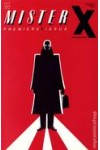 Mister X (1984)  1 FN+