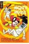 Adventures of Mighty Mouse 160 VG-