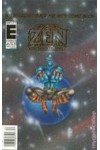 Zen Intergalactic Ninja (1993) 3 FVF