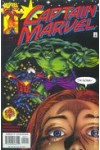 Captain Marvel (1999)  2  VFNM